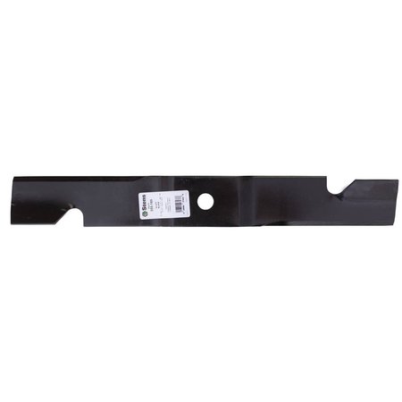 STENS Hi-Lift Blades For Exmark 66" Deck 22-5/8"Length 109-6464-S 355-189 355-189